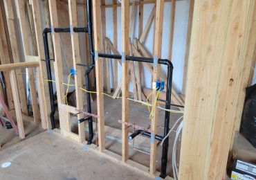 New Construction Plumbing Santa Rosa